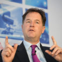 Nick Clegg