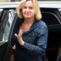 Amber Rudd