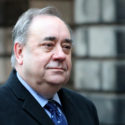 Alex Salmond