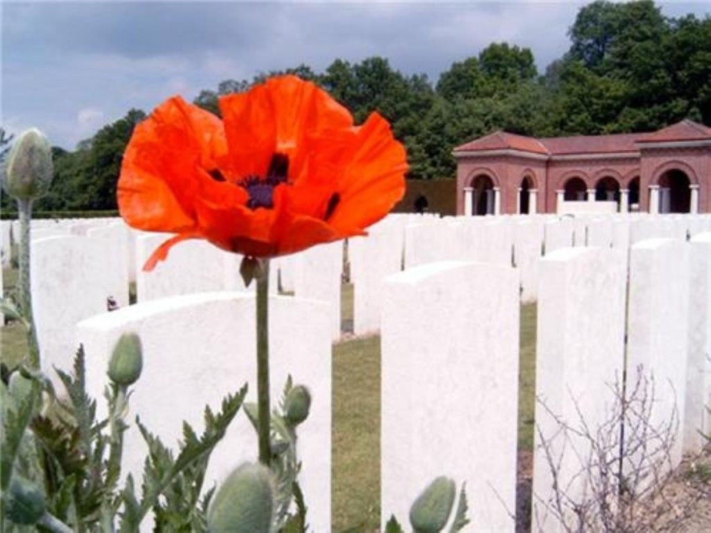 Politicians unite to honour fallen UK soldiers