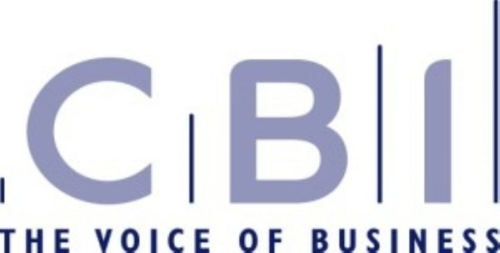 CBI revises growth forecast