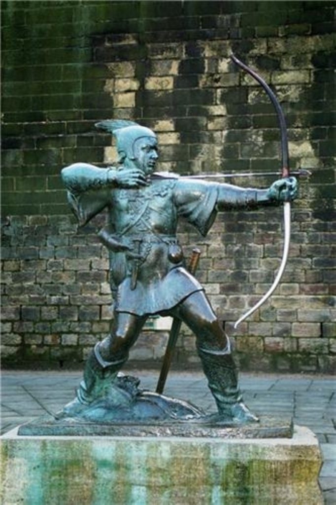 Robin Hood