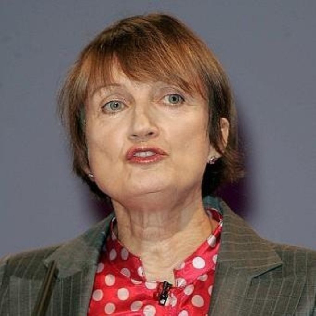 Tessa Jowell, Olympics minister