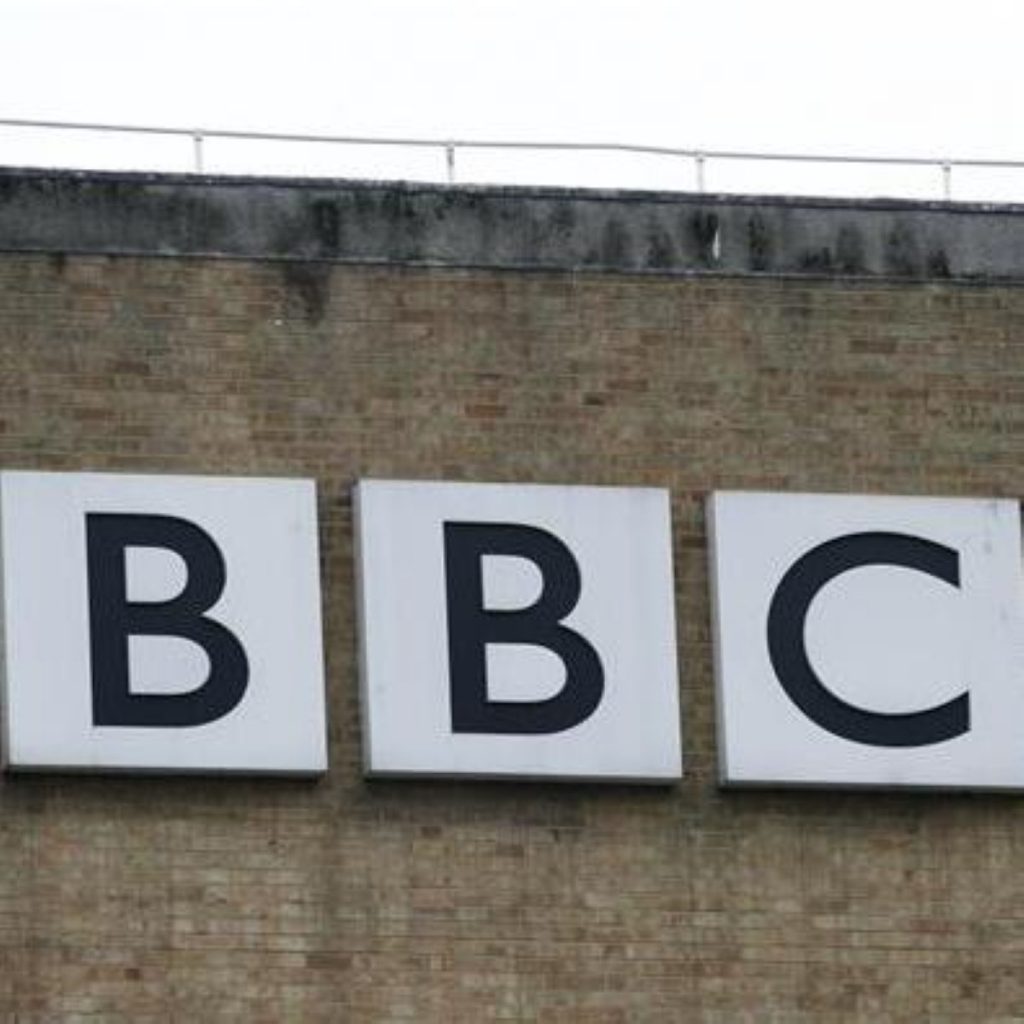 The BBC will announce plans to ban swearing after the watershed in future.