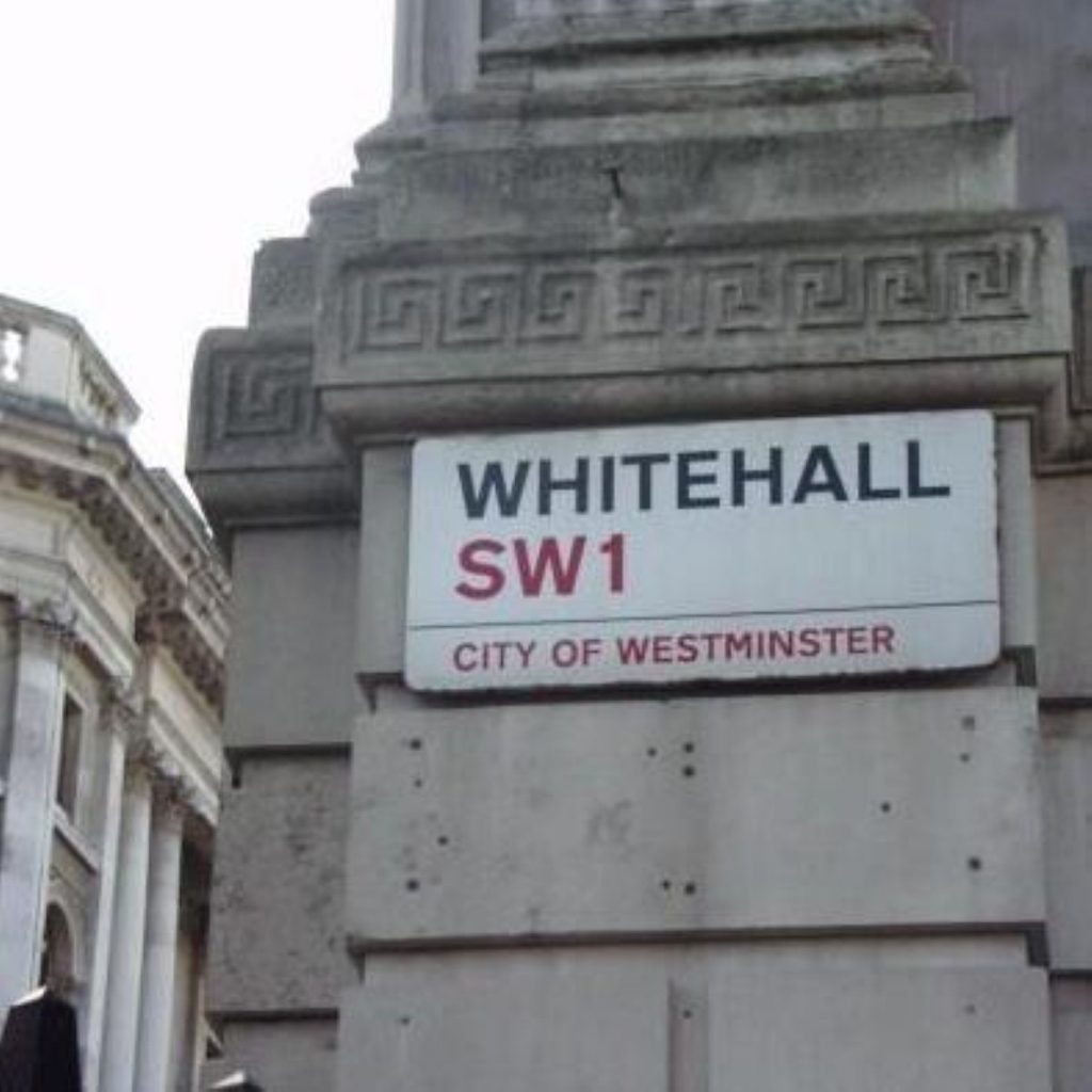 MPs question need for SW1 offices 