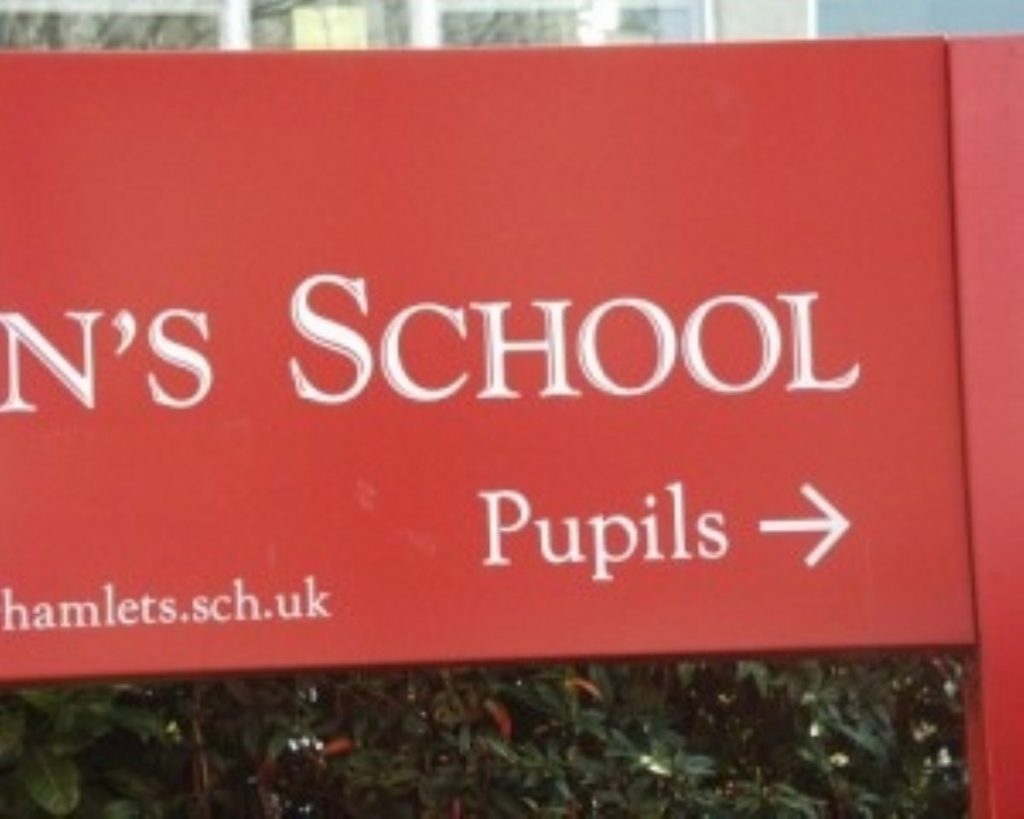 Funding crisis hits school vacancies