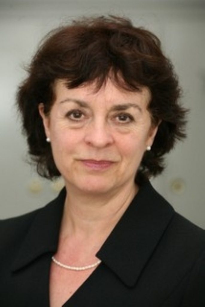 Frances Crook is the director of the Howard League for Penal Reform.