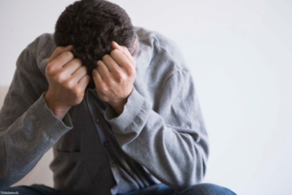 More than half of school staff report mental health problems