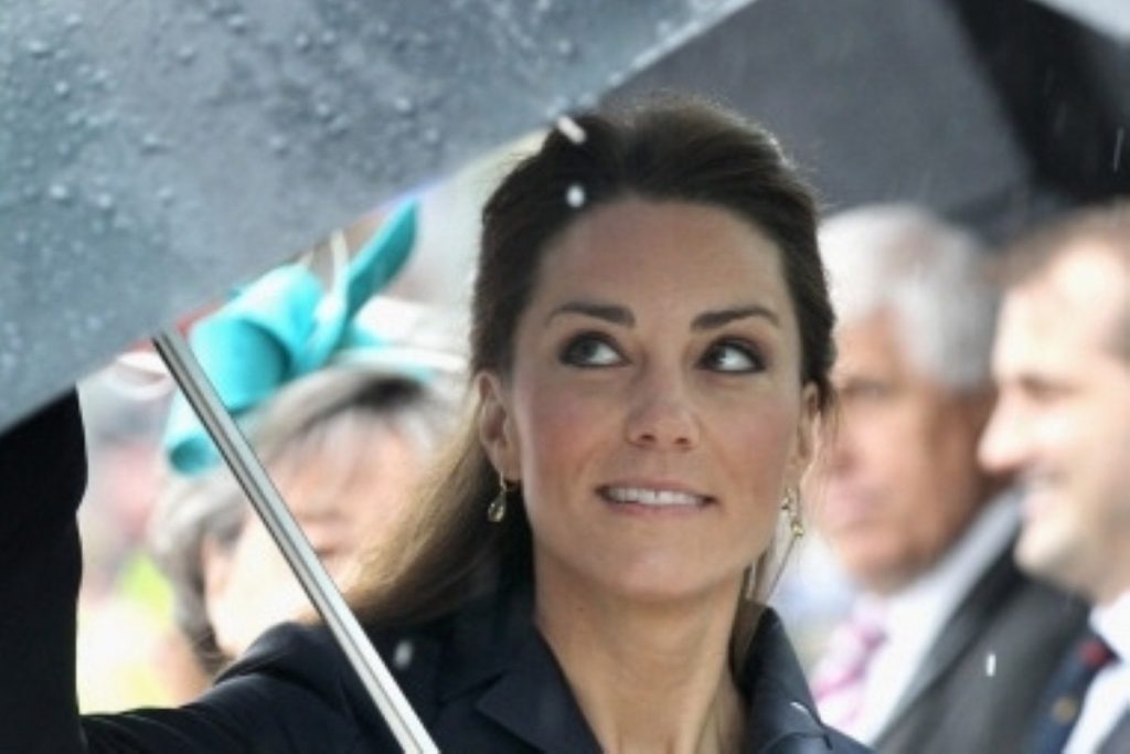 Kate Middleton