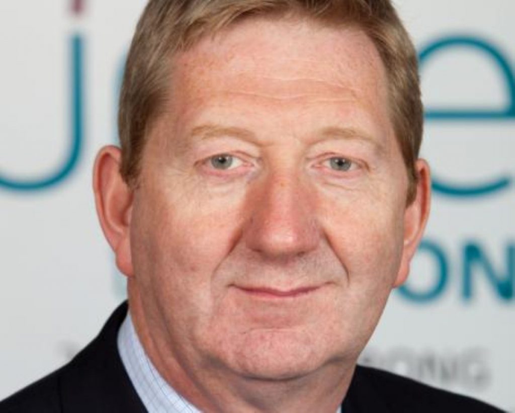 Unite general secretary Len McCluskey comments on the autumn statement 2011