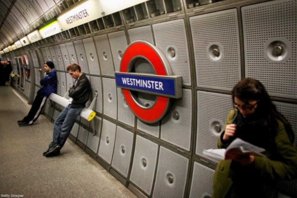 Proposals to keep the Tube open 24-hours and close ticket offices have been around for years 