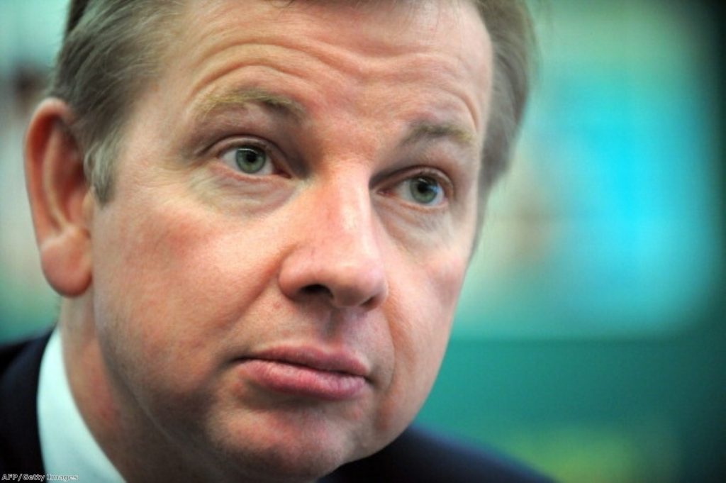 Gove decoded: The new justice secretary talks a big game - but will the proposals match the rhetoric?  