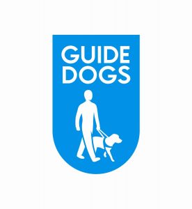 Guide Dogs logo