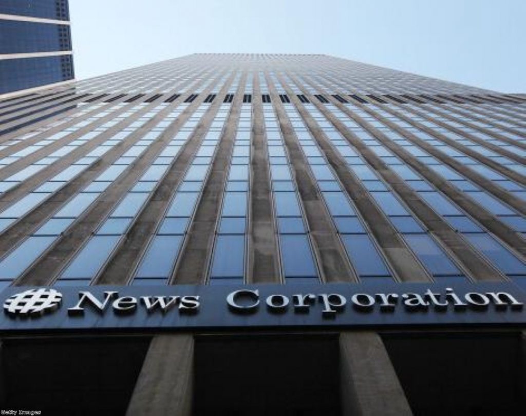 News Corp