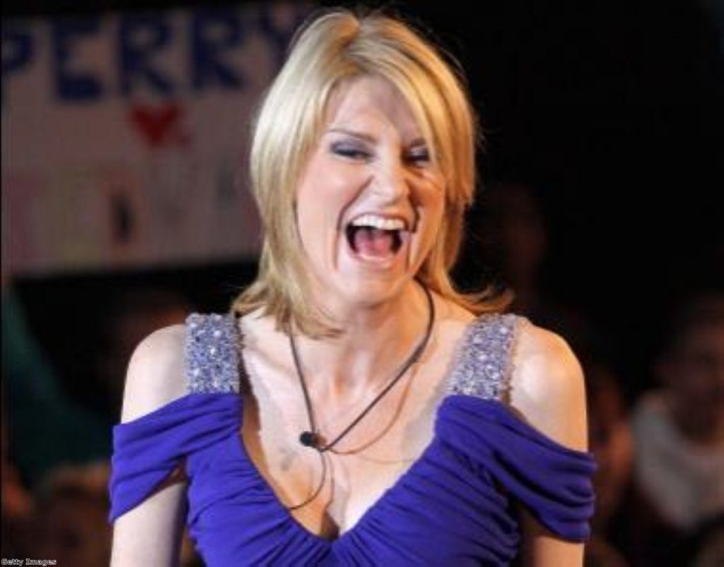 Sally Bercow: Tweet branded libelous by high court