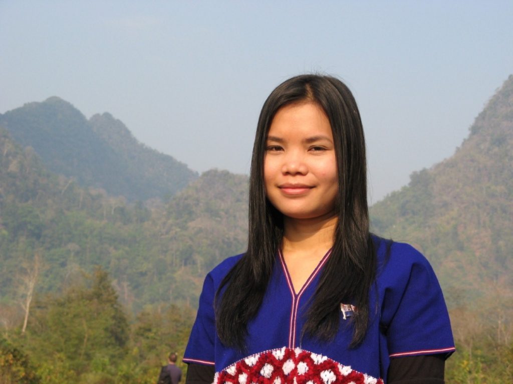 Zoya Phan is campaigns manager at Burma Campaign UK 