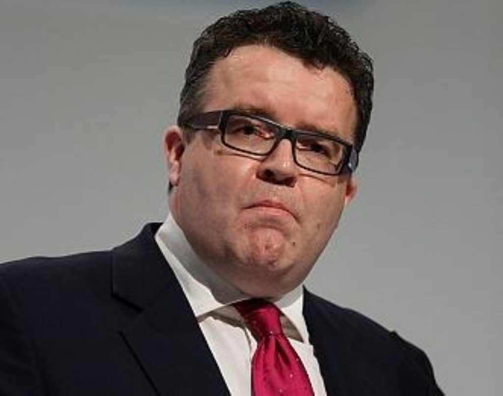 Tom Watson: "I feel like I've seen the merry-go-round turn too many times."