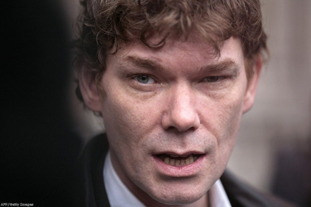 Gary McKinnon