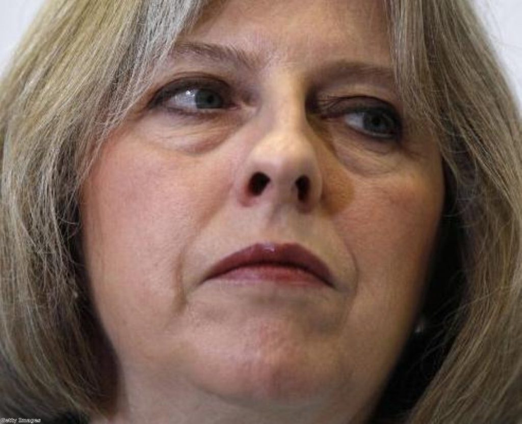 Theresa May will face questions about why up to £180,000 was spent on a failed deportation. 