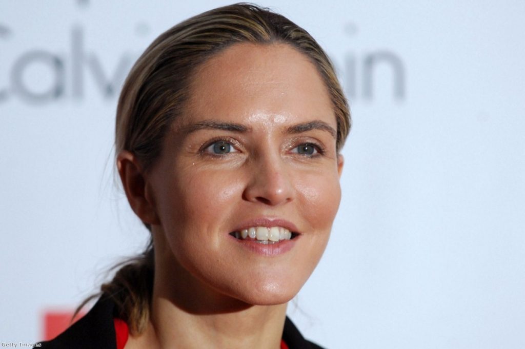 Louise Mensch