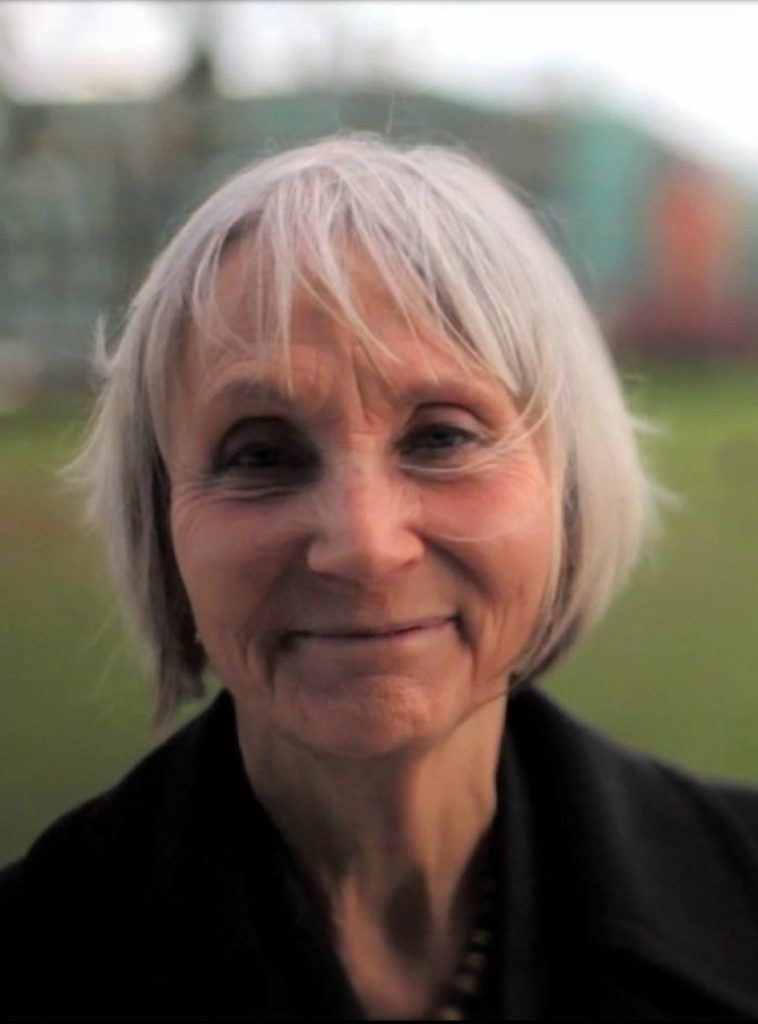 Marjorie Mayo is a reader in the Department of Professional and Community Education (Pace) at Goldsmiths