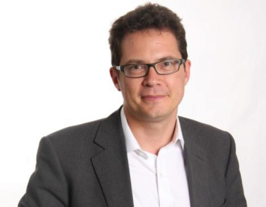 Ben Page is chief executive of Ipsos Mori