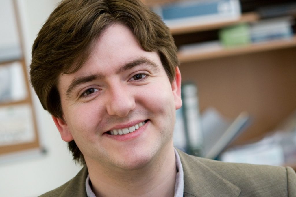 Andrew Copson is chief executive of the British Humanist Association and first vice president of the International Humanist and Ethical Union