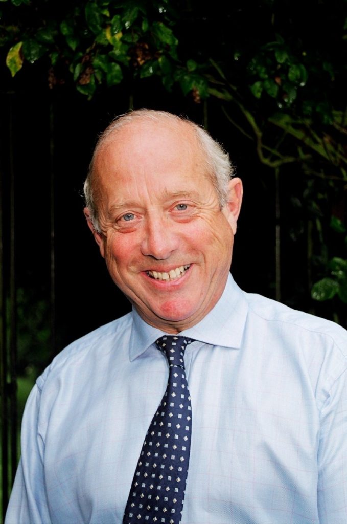 Godfrey Bloom: men & women are fundamentally different 