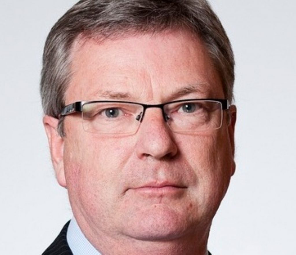 Lynton Crosby will work for the Tories