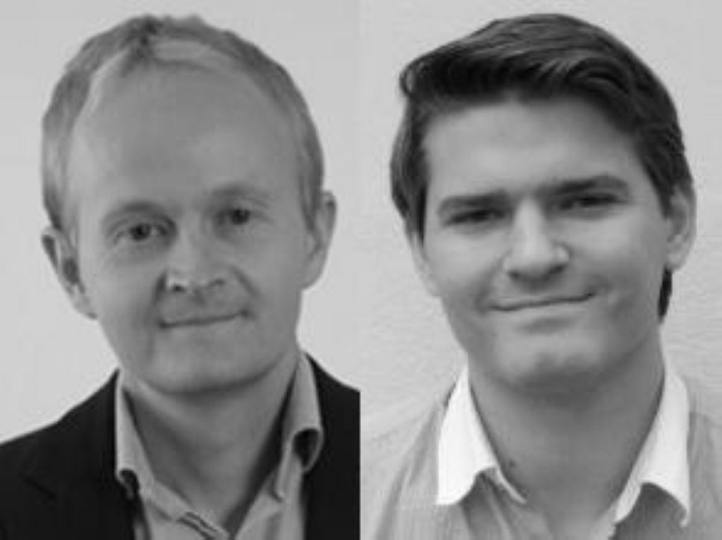 Ben Marshall and Tom Mludzinski are researchers at Ipsos Mori