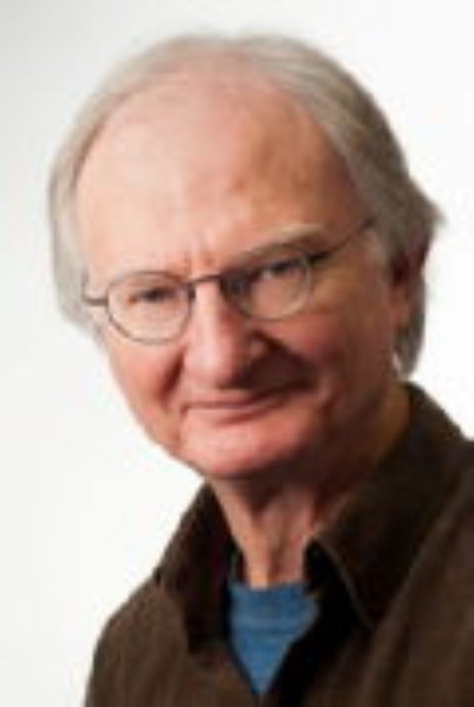 David Hardiman: 'Cameron held that we must try to put the massacre in perspective, and see it as an aberration in what was otherwise a generally positive history.'