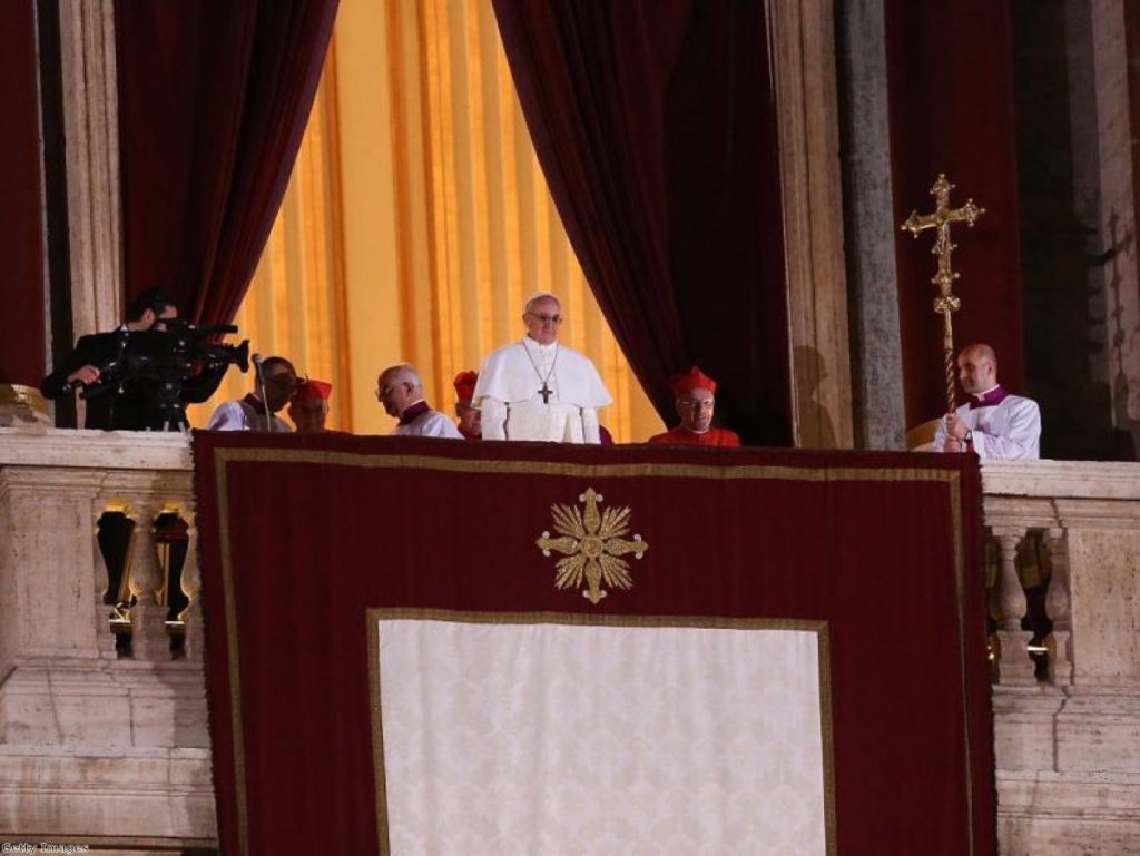 The church has been hit by scandal in recent years, but will a new pope be able to move it on?  