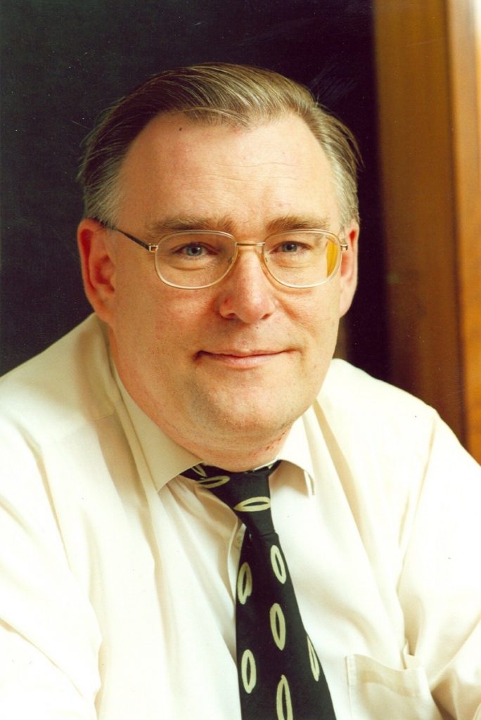 Richard Exell: 'The benefit cap increases poverty and inequality and is being argued for in a way that stigmatises people who are already weak.'