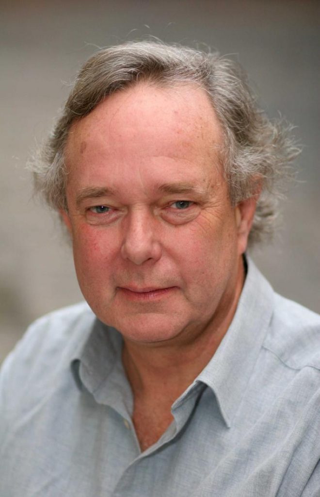 Peter Melchett: 