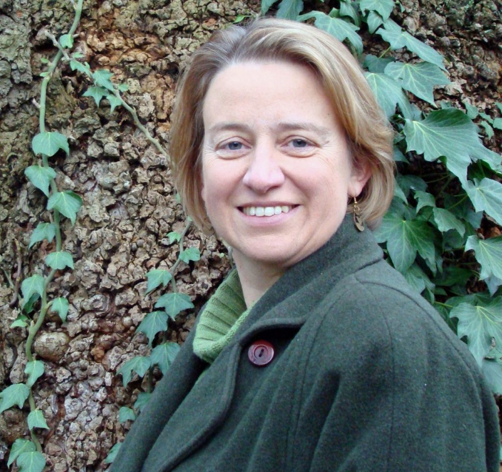 Natalie Bennett: 'Shooting the messenger has a very long history.'