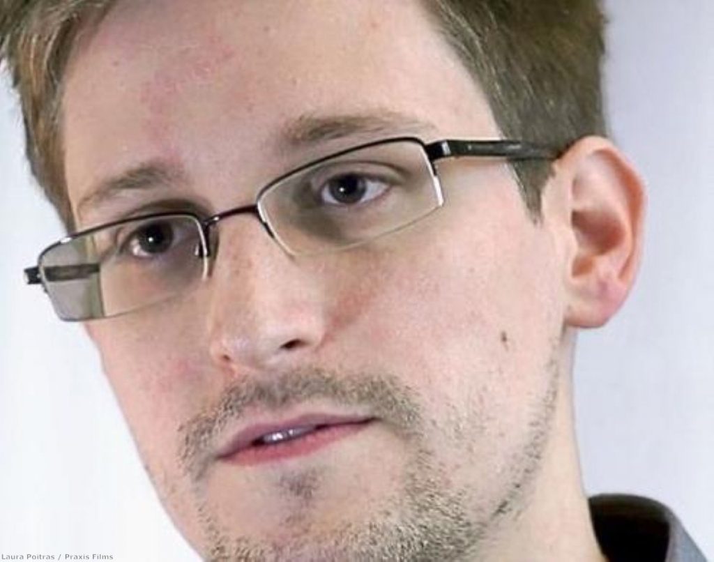 Intelligence programmes uncovered by Edward Snowden to be challenged 