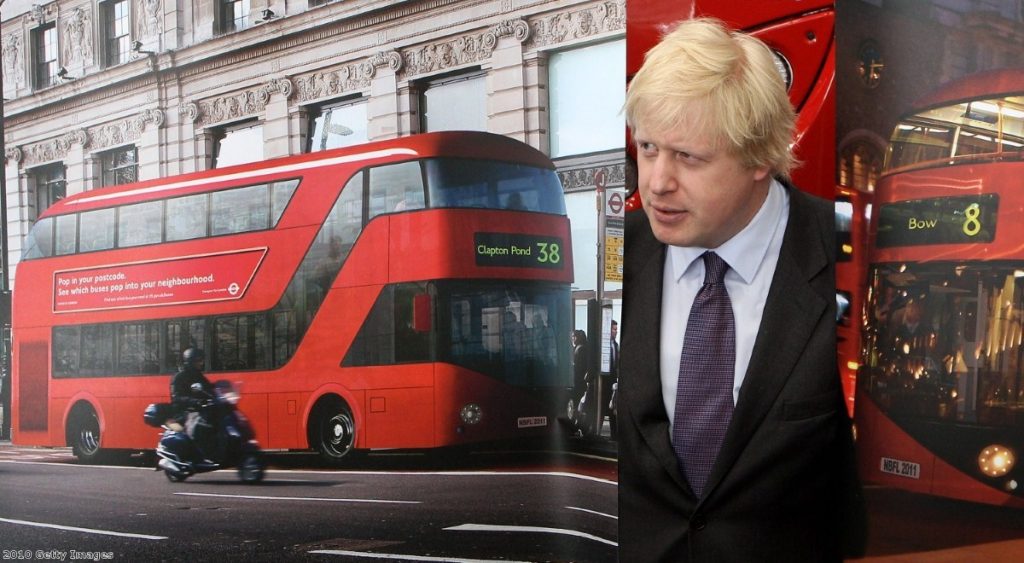 Serious braking issues discovered with Boris