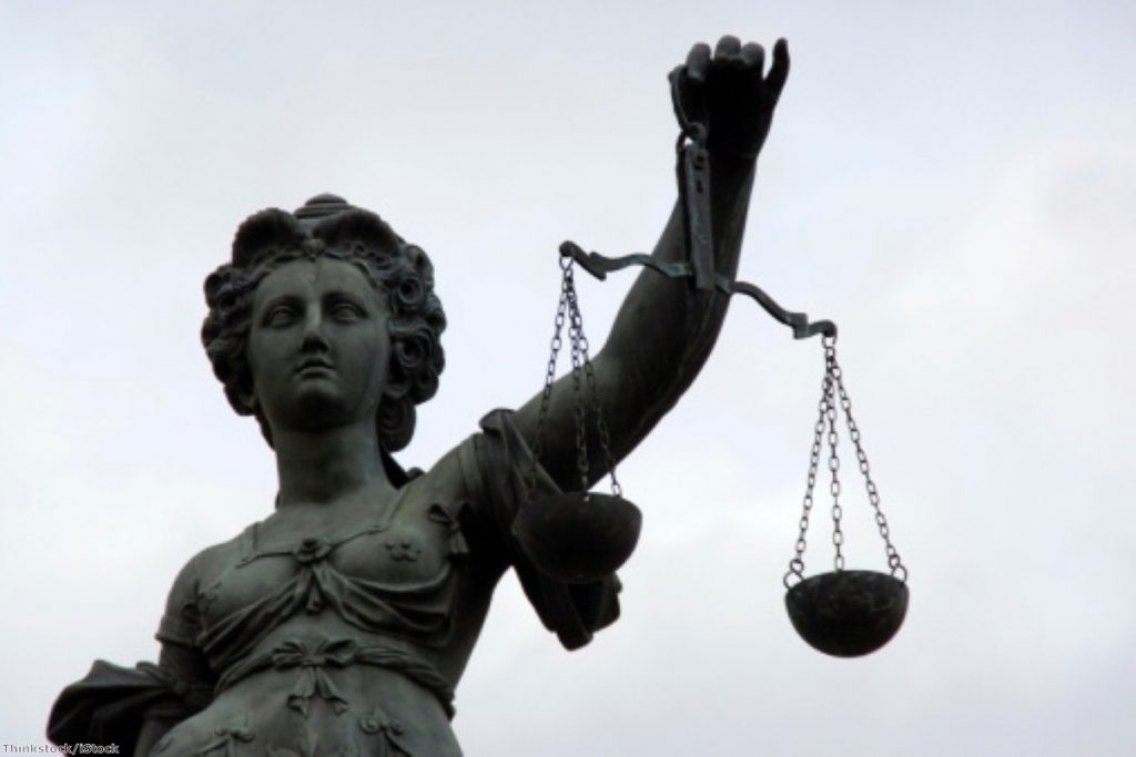 Justice denied? Changes to legal aid would protect government from legal challenge 