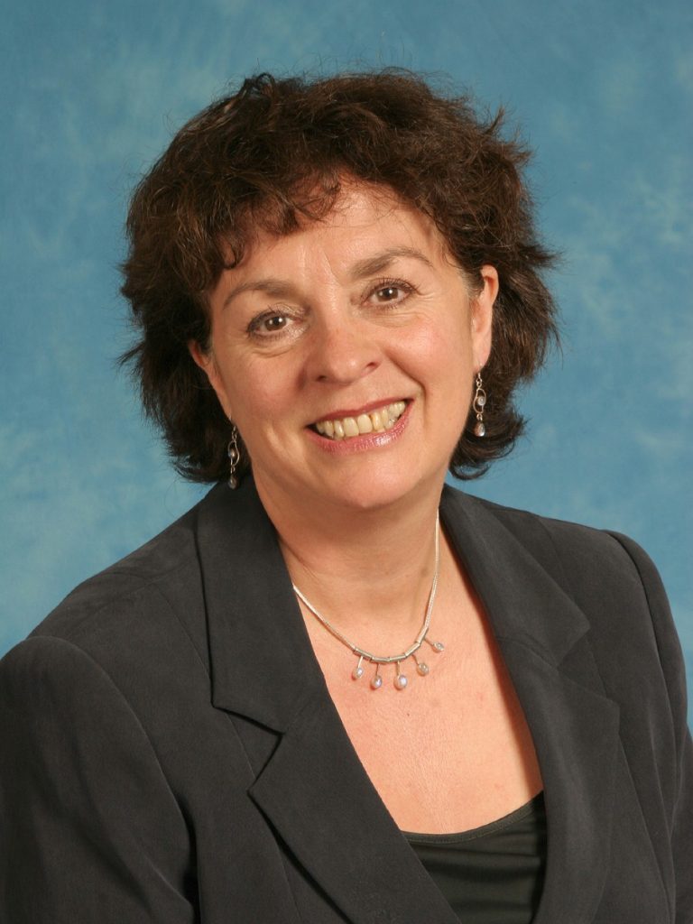 Frances Crook: 'If a prisoner is lucky enough to get a job working in the kitchen or cleaning the wings the average earning is £8 a week'