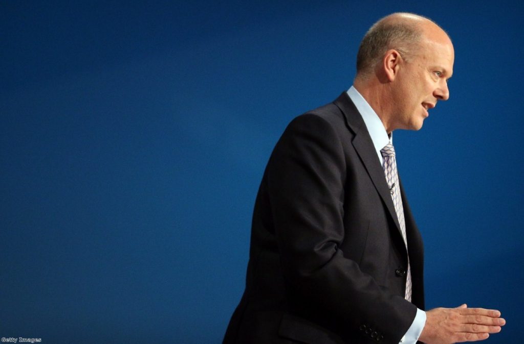 Chris Grayling: the questions the justice secretary still needs to answer 