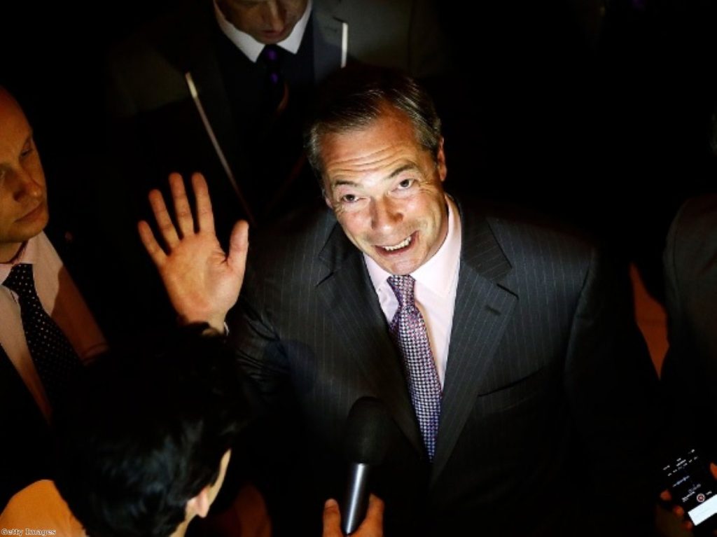 Farage