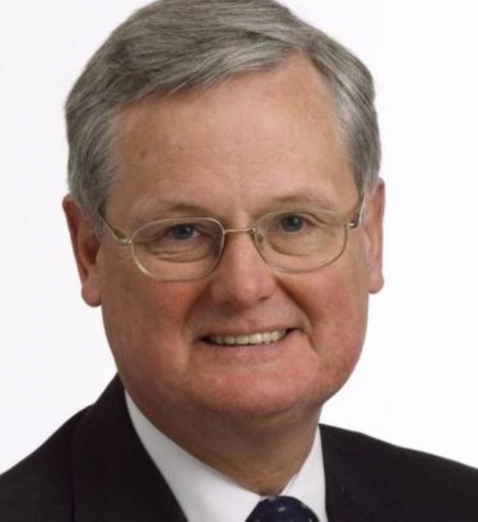 Gary Titley: "The indifference of a fifth of the parliament towards the legislative process will mean more work being done by less people"