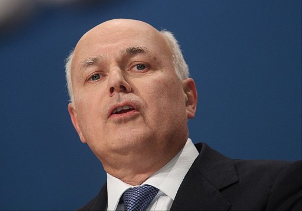 IDS: Plans under way for benefit payment cards 