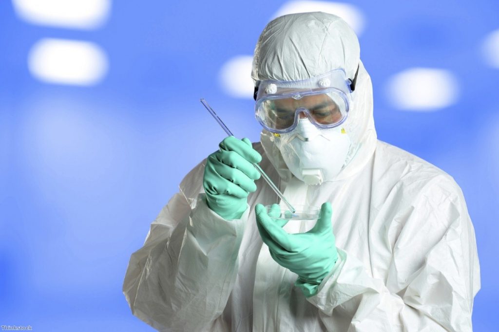 Ebola: Is it really having a major effect on the international economy? 