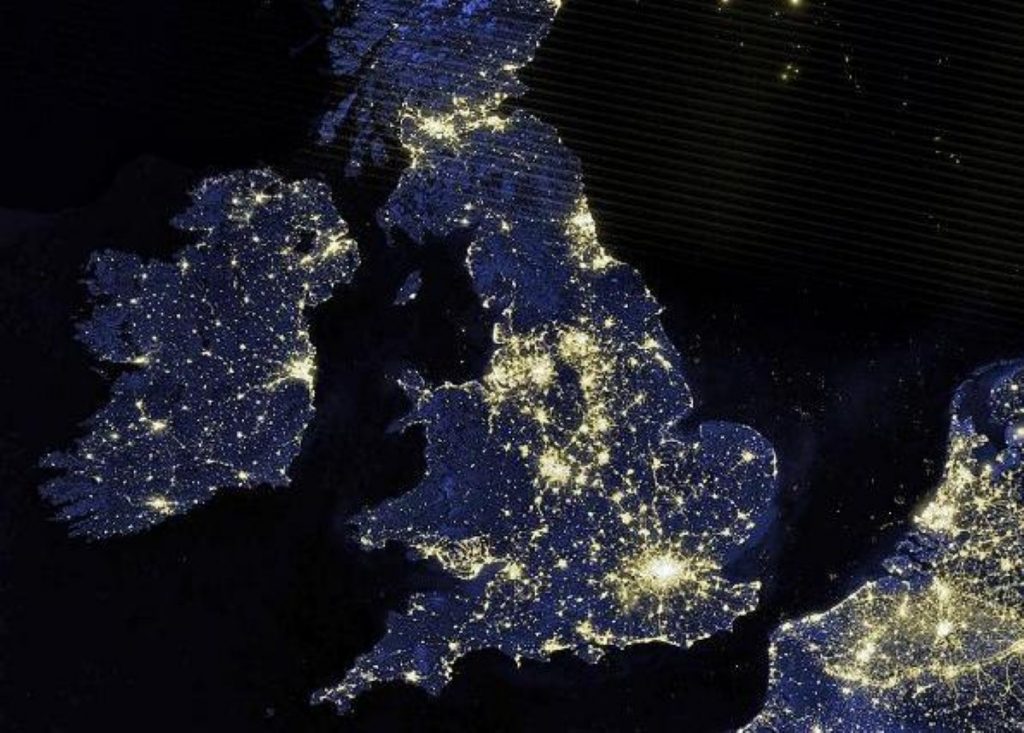 Lights out? Would a British exit from the EU be such a disaster?  