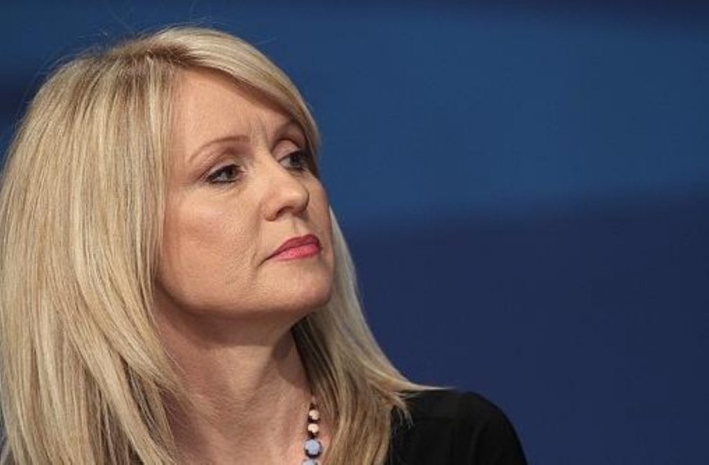 Esther McVey