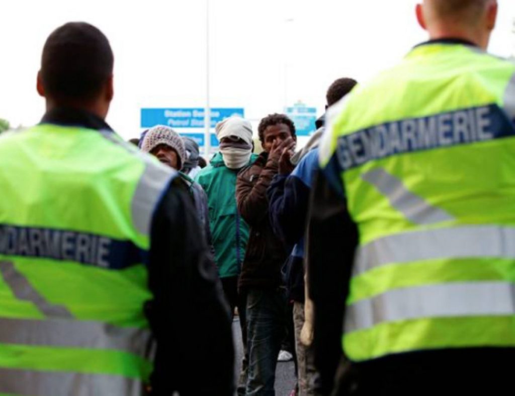 Political responses to the Calais crisis have so far focused only on security 