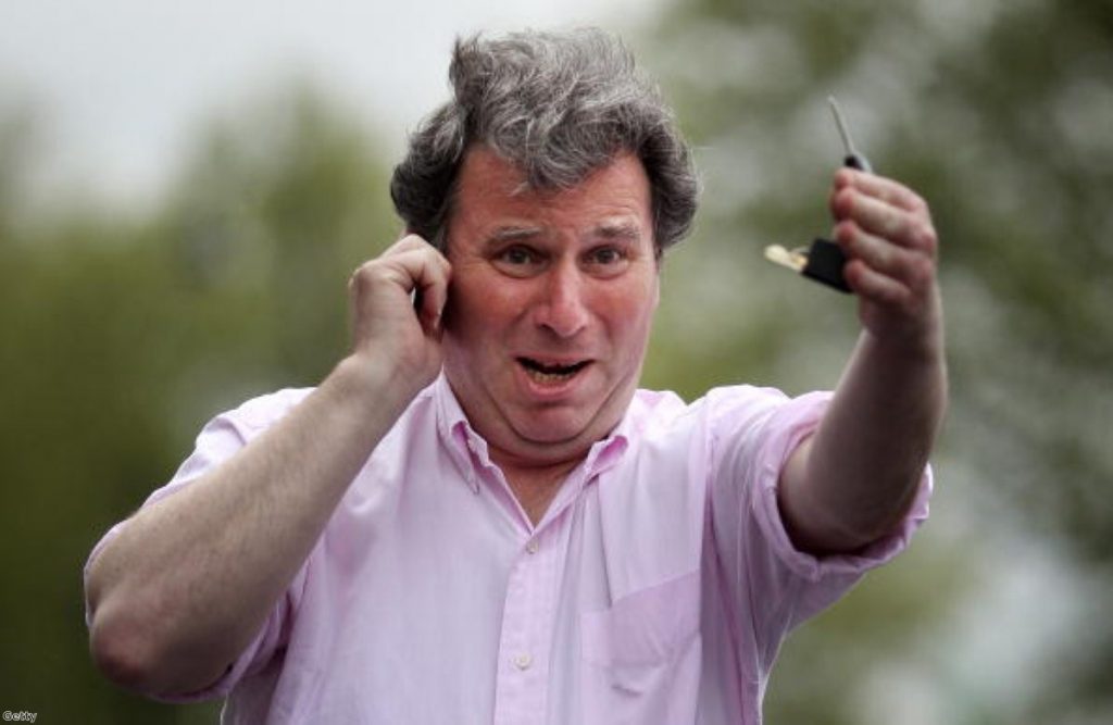 Oliver Letwin claimed programmes aimed at black youths would boost 