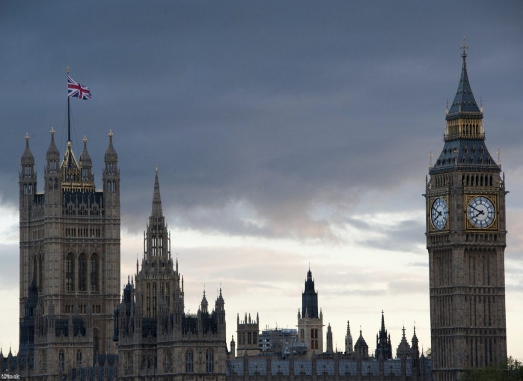 "This documentary provides yet more evidence that we urgently need to sort out the House of Lords"