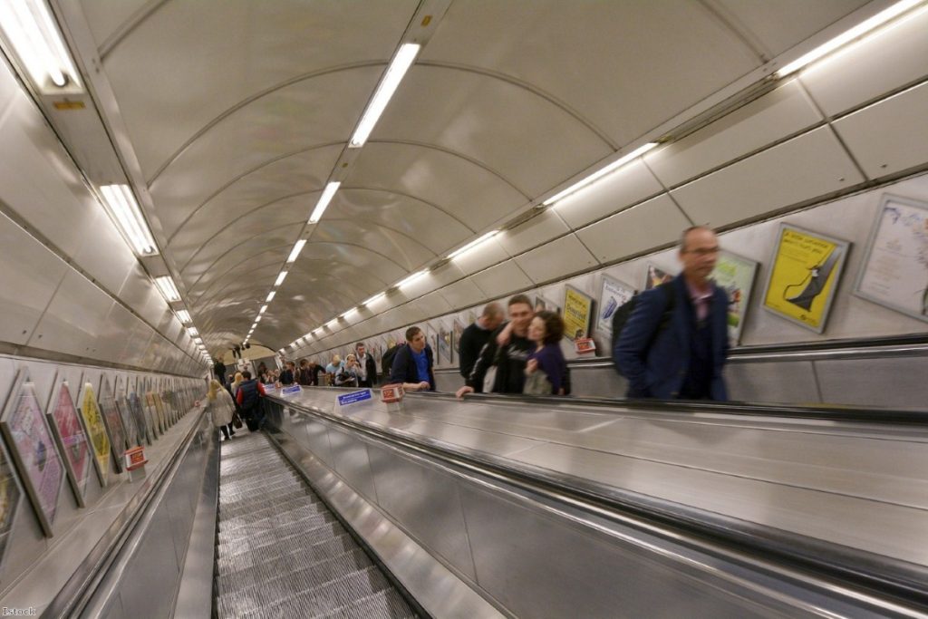 London mayor says commuters must be protected from 